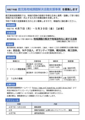 02 募集チラシのサムネイル