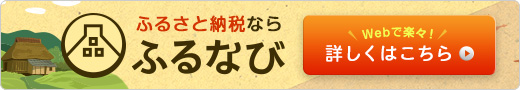ふるさと納税ふるなび